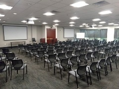 Facilities