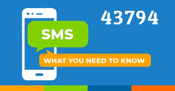 SMS