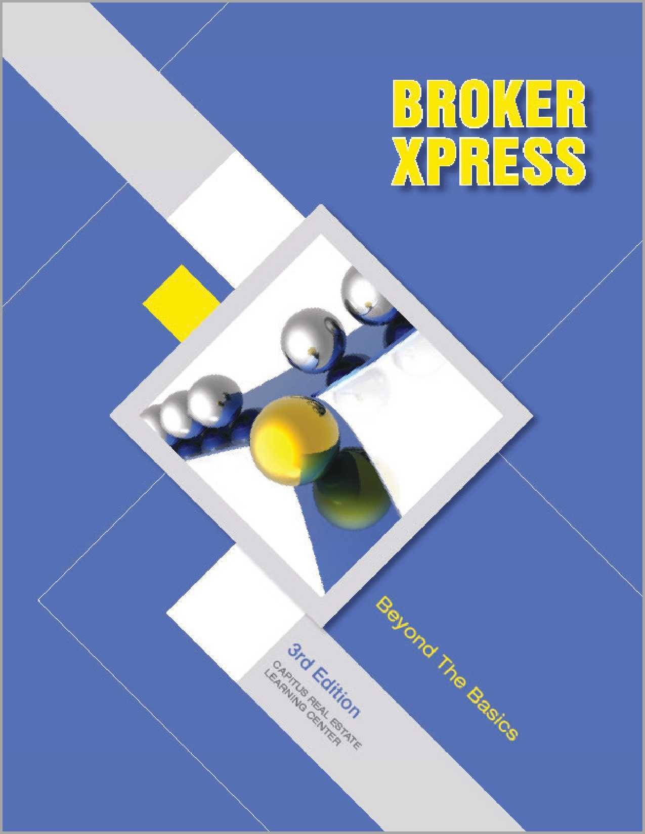 BrokerXpress