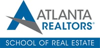 New School Logo - Color