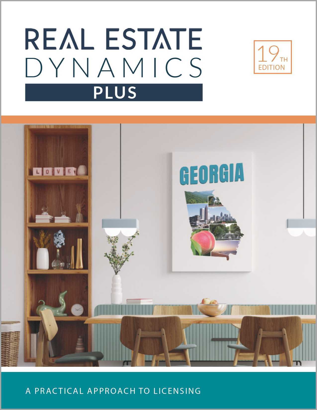 Real Opentext Book Atlanta REALTORS® School of Real Estate - Textbook Catalog