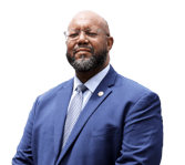 Byron Amos Head shot