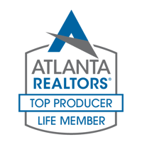 Copy of Top Producers - Life Memeber Blue