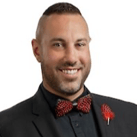 Justin Ziegler