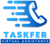 taskfer logo