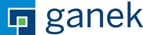 SILVER - ganek LOGO