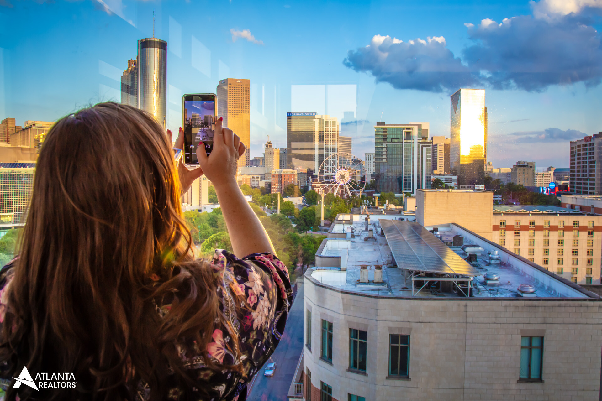 ARA | Spring Soiree Fundraiser