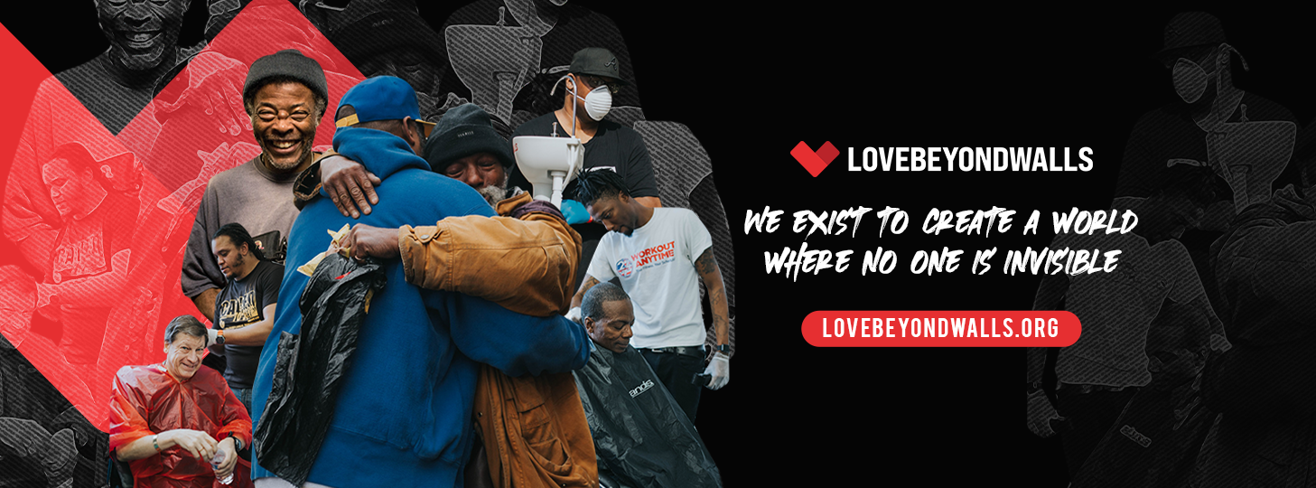 ARA | Community Service Committee Volunteer Day at LoveBeyondWalls