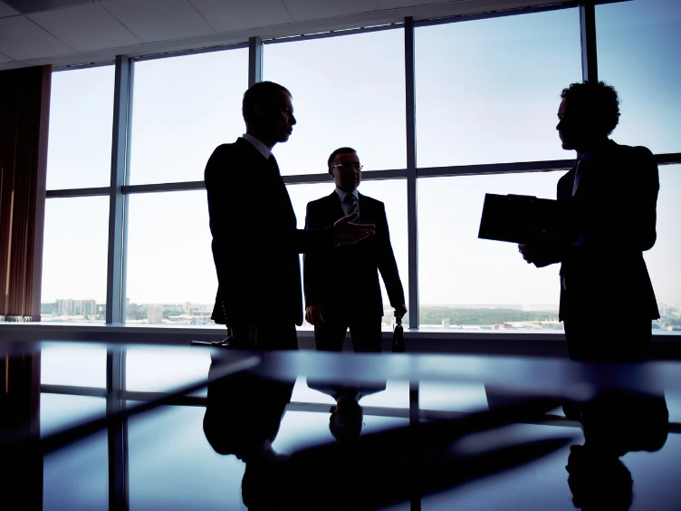 Treat Your Business Like a Business