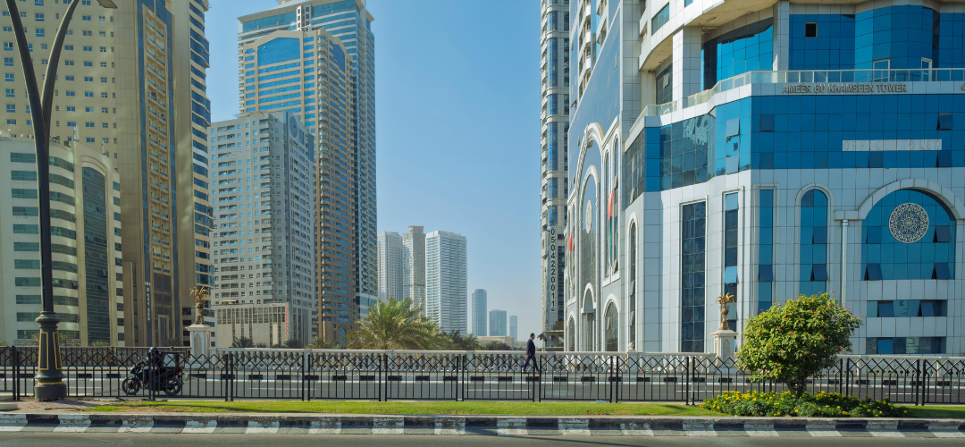 ARA | Free Webinar: Global Real Estate