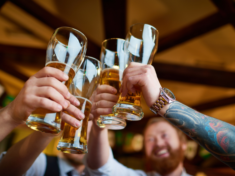 ARA | YPN Happy Hour
