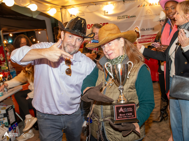 ARA | 2025 Chili Cook-Off