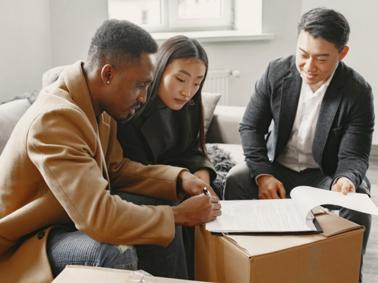 BROKER CE | Attract Agents Who Align With Your Mission