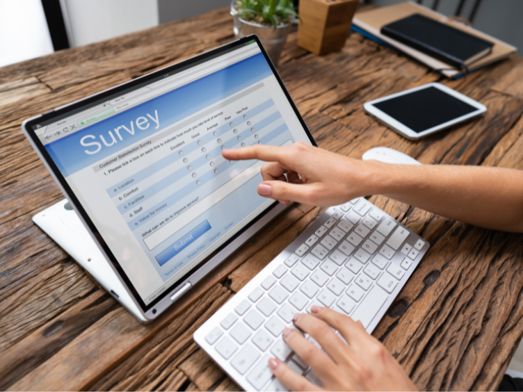 ARA FREE CE: Surveying 102