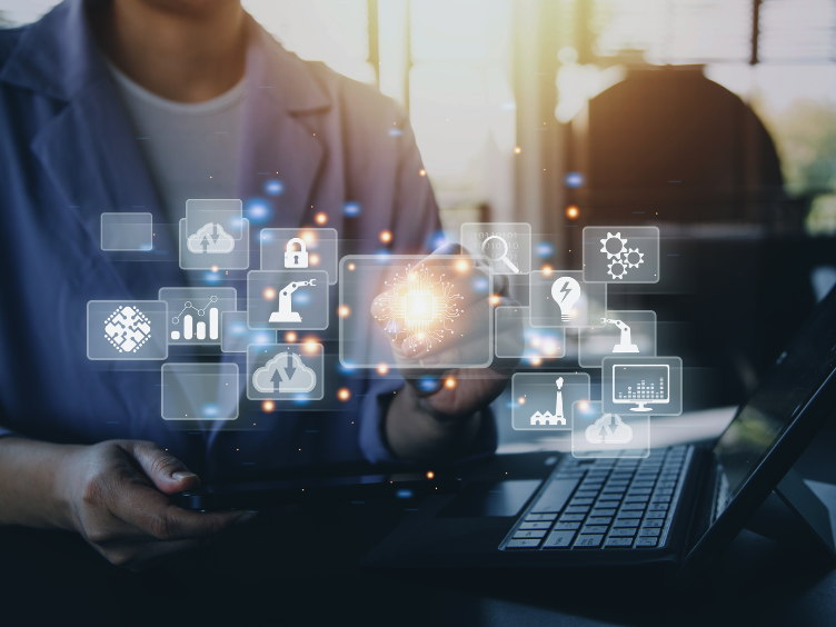 Tech Tools A Deep Dive