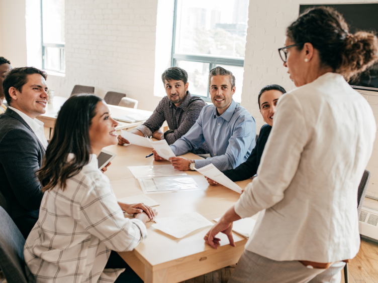 Connect to Collect | Federal Fair Housing