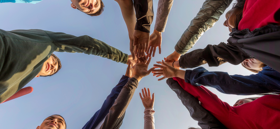 ARA | Love Beyond Walls July Gather Volunteer Opportunity
