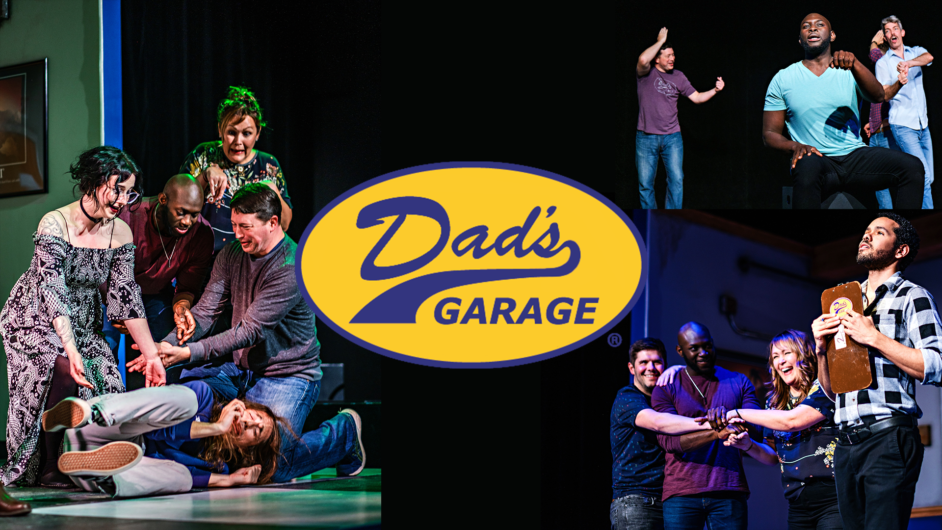 ARPAC | Cheers to Champions Event