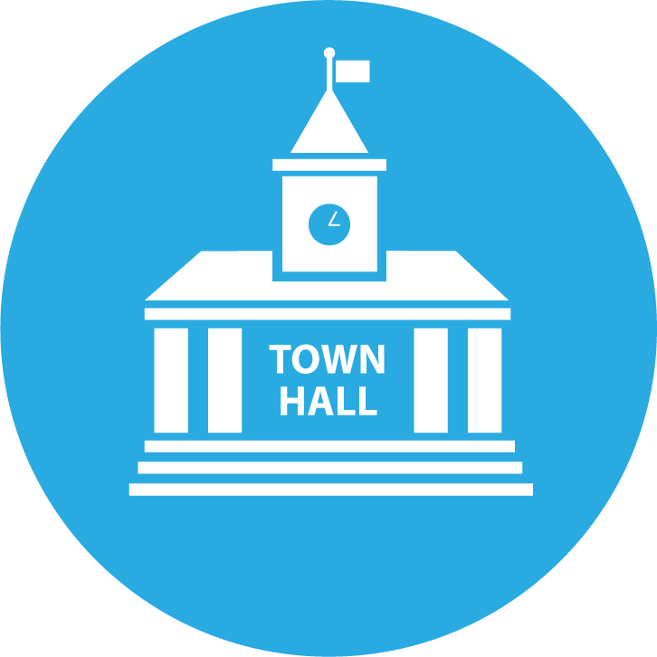 ARA & ACBR | Brookhaven Town Hall