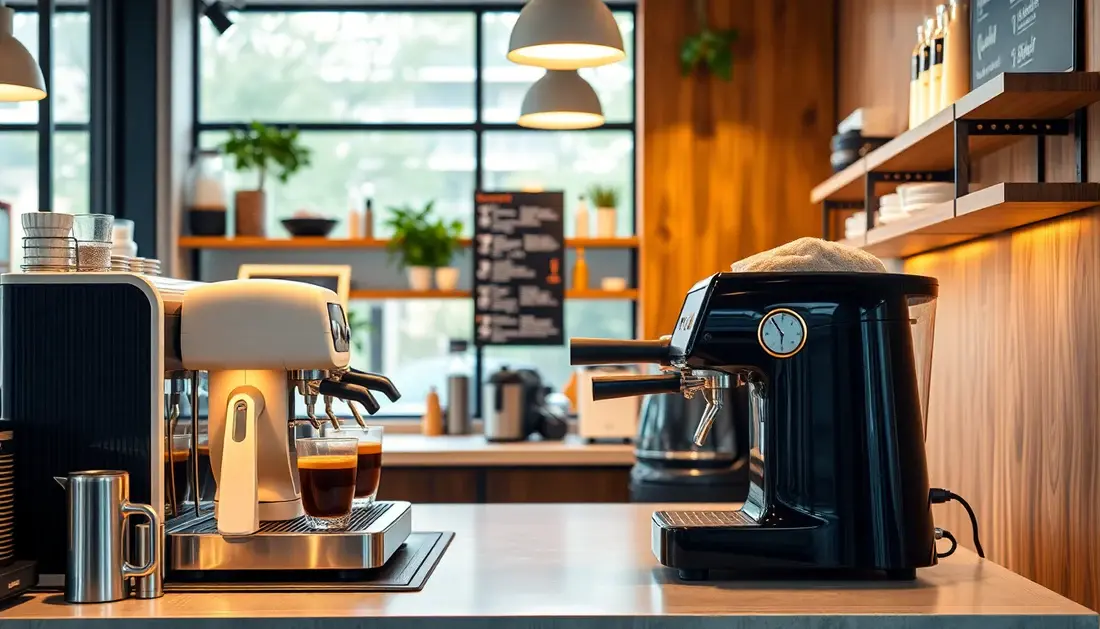ARA | YPN Coffee Connection