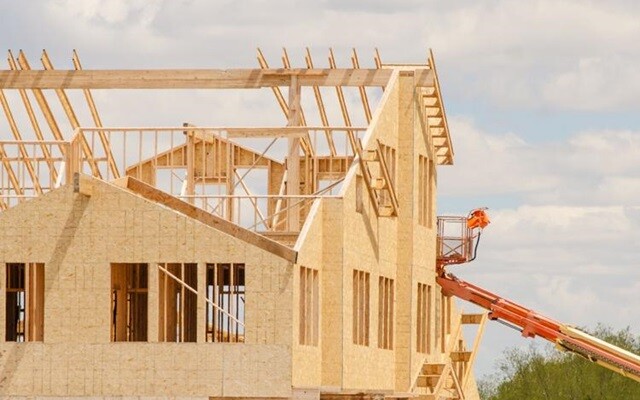 Atlanta Residential Construction Is Coming Back, But Not As Fast As Other Hot Sun Belt Markets - Featured Image