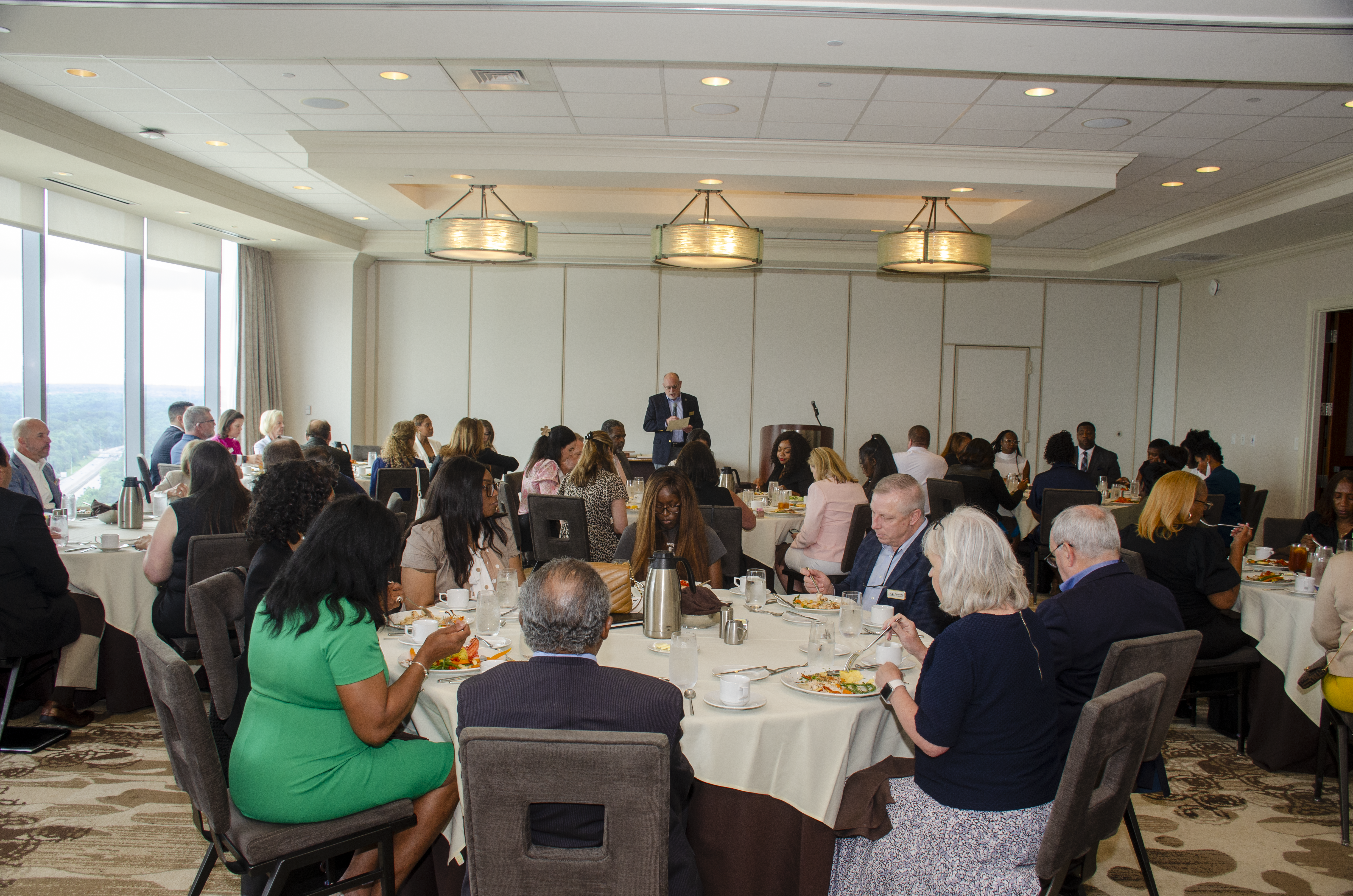 ARA | Luncheon for Managing Brokers & Designated REALTORS®