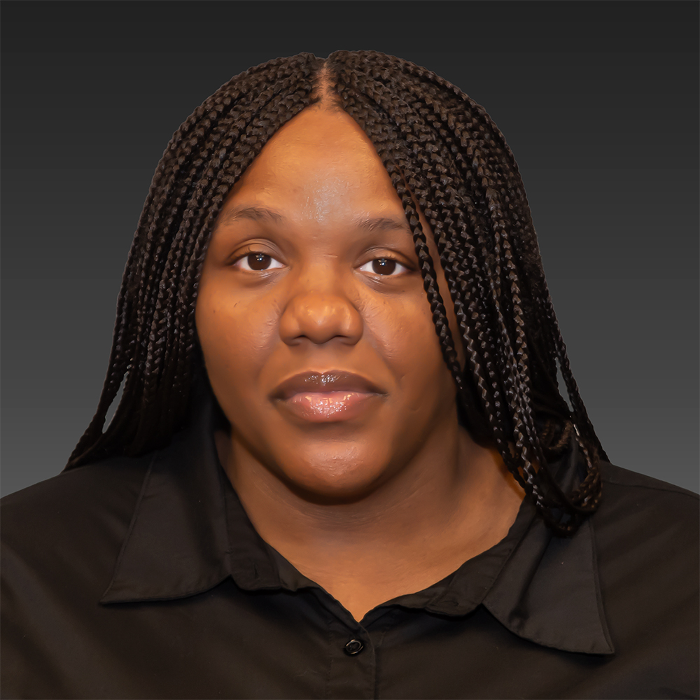 Aarica Horton