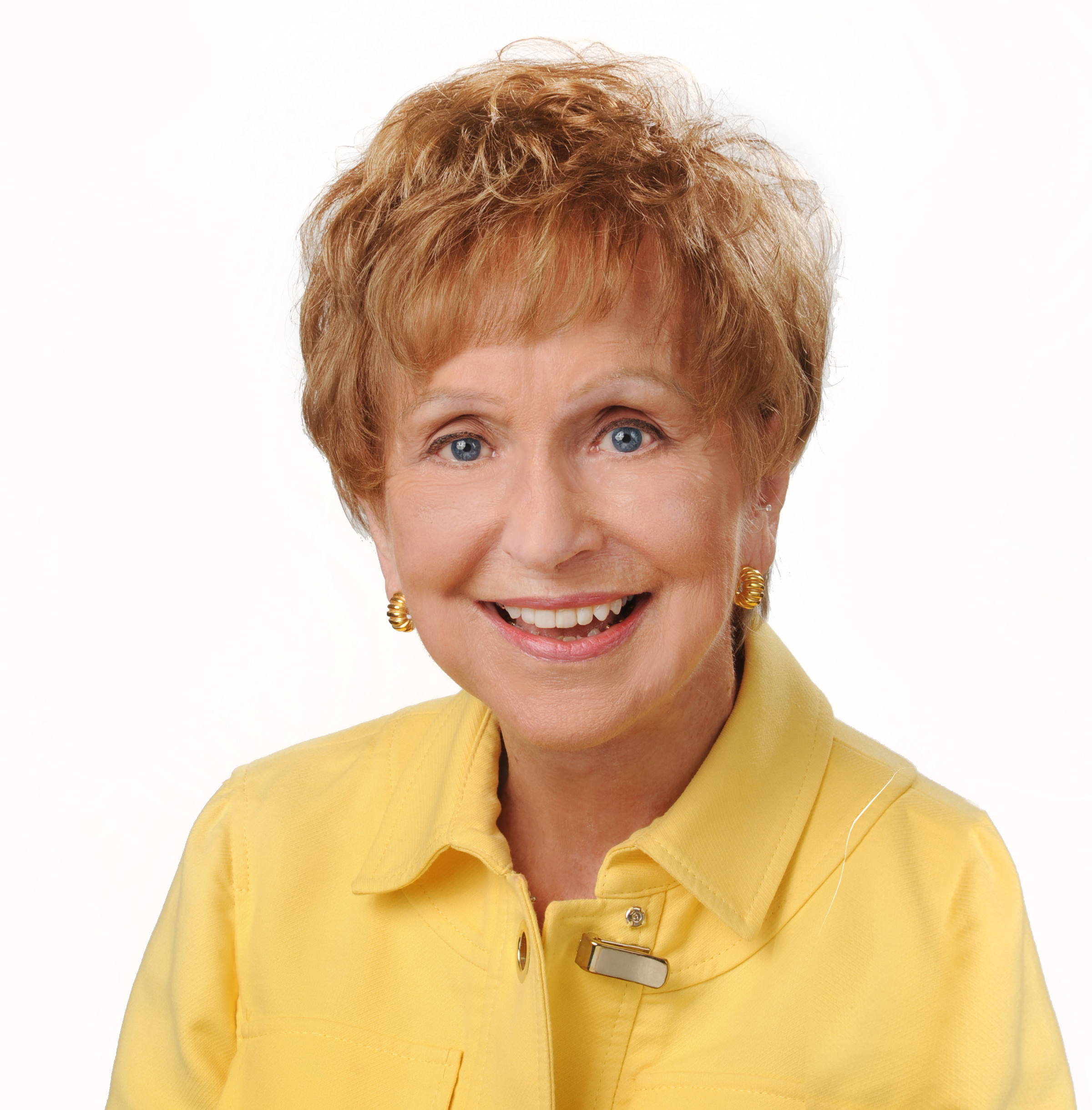 Alice McDonough