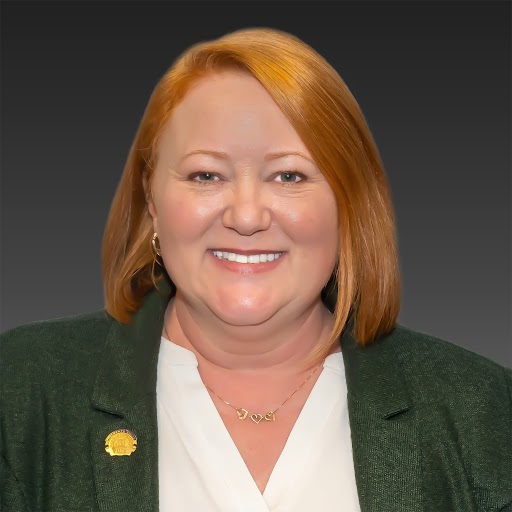 Deb Haines-Kulick