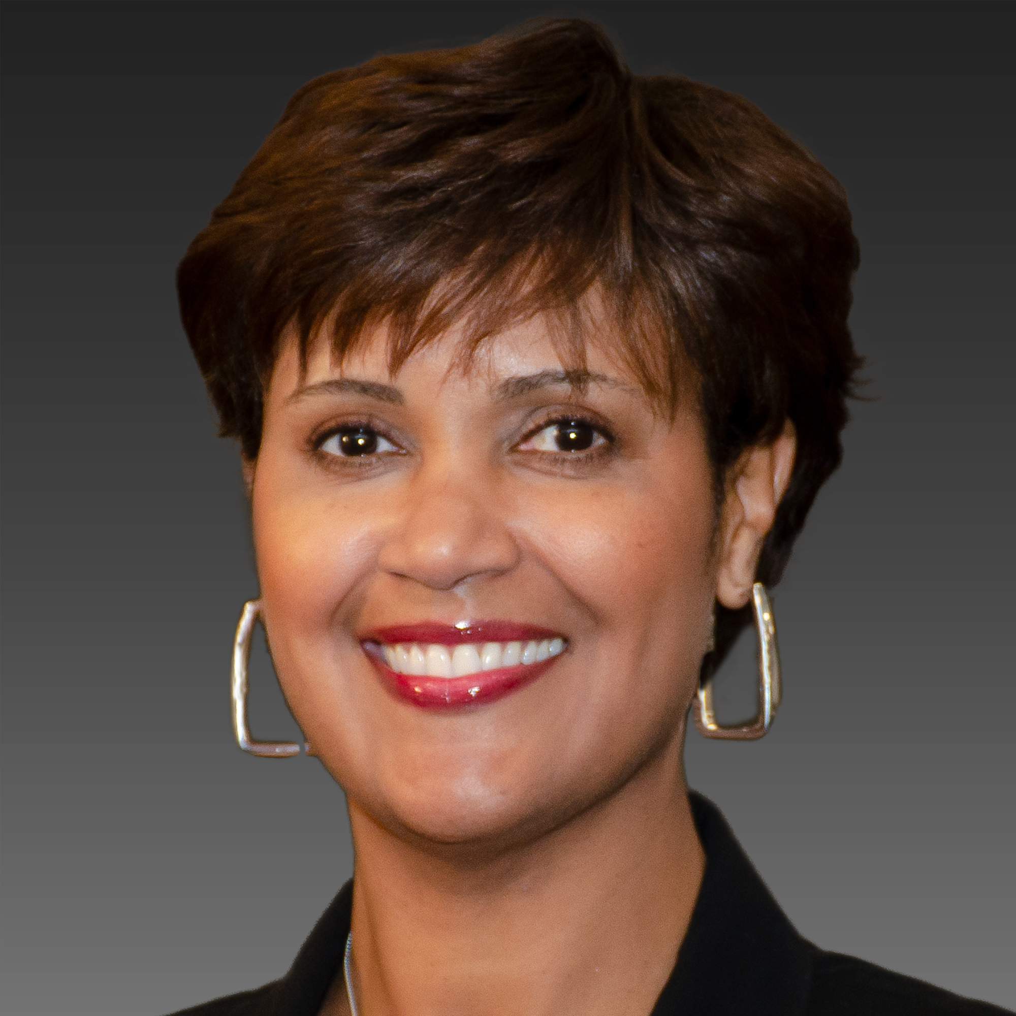 Geilia Taylor-Parker