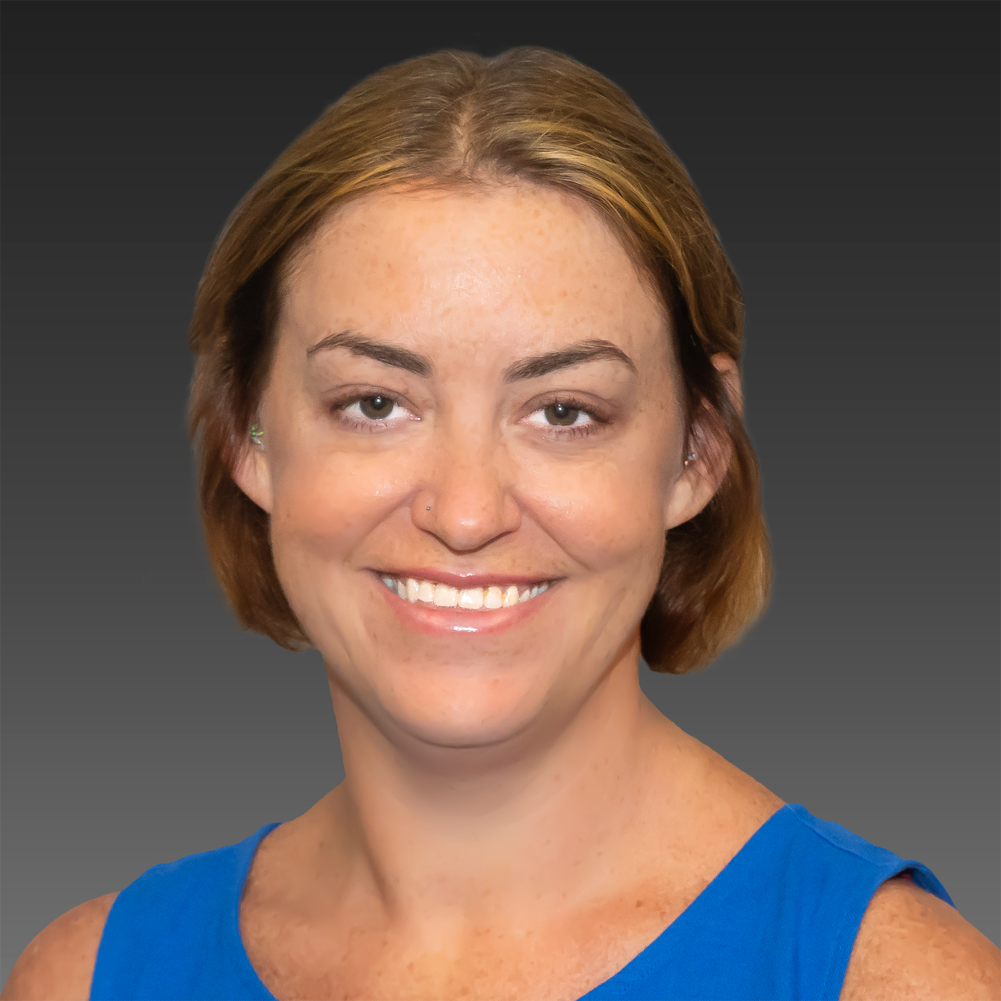 Bethany Barnett