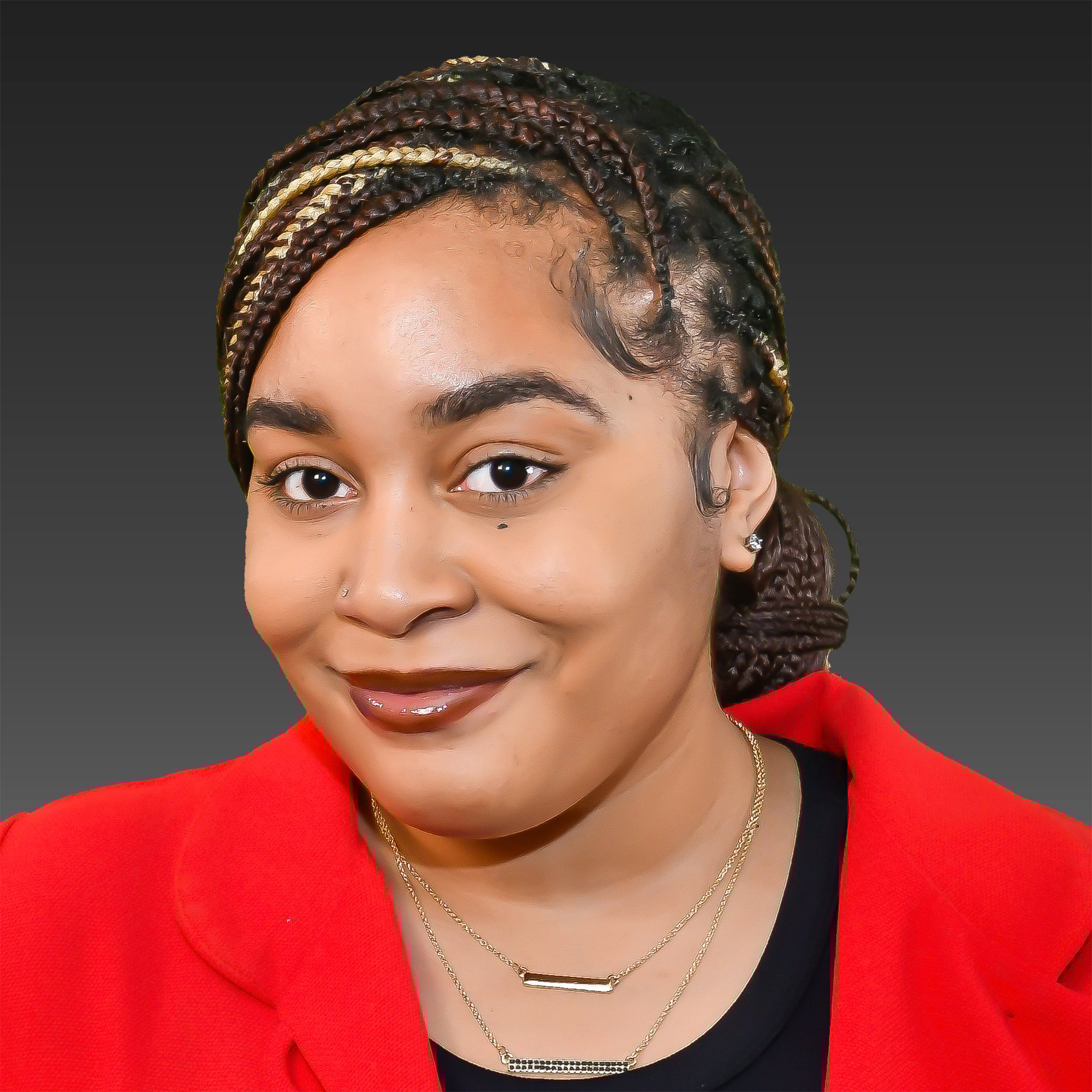Avianah Dixon