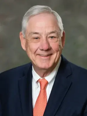 Lewis Glenn