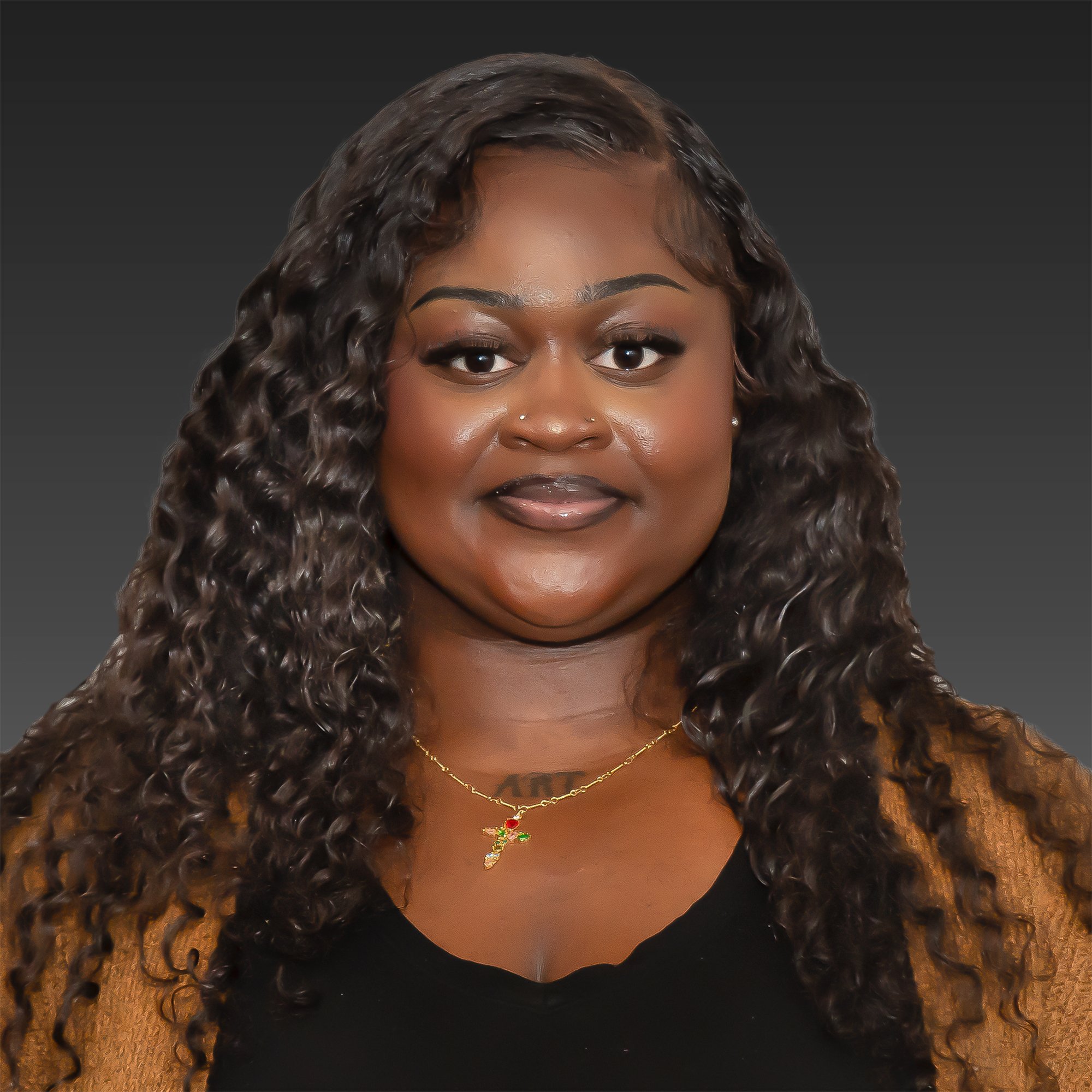 Wanda Whyte