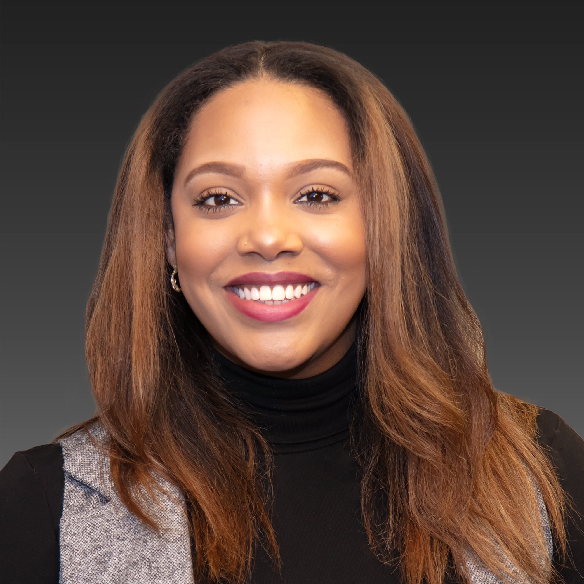 Zakiyya Vincent