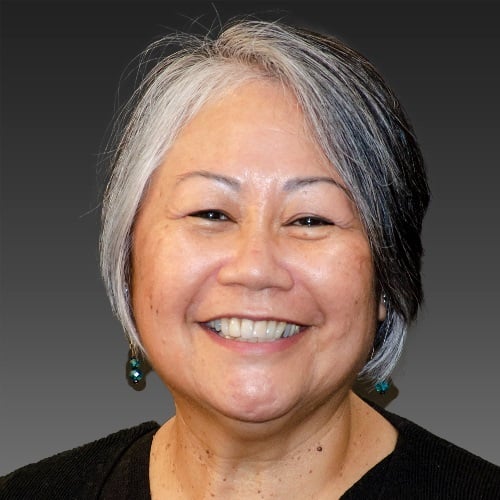 Ann Hernando
