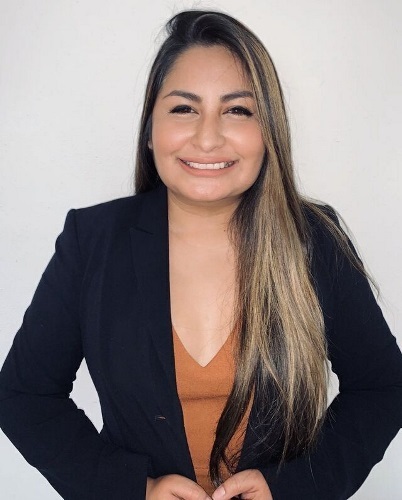 Carmen Barreda