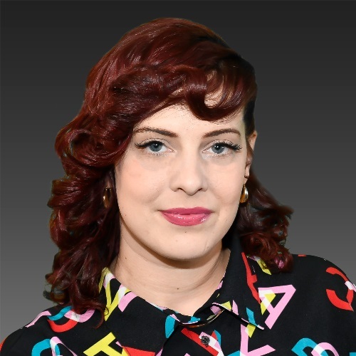 Carley Davis