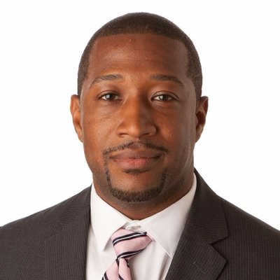 Victor Collins