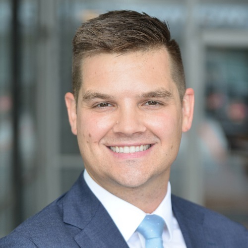 Michael Fischer