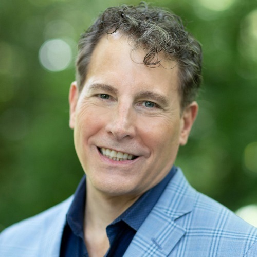 Greg Barnard