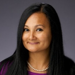 Nathalie Hibbert