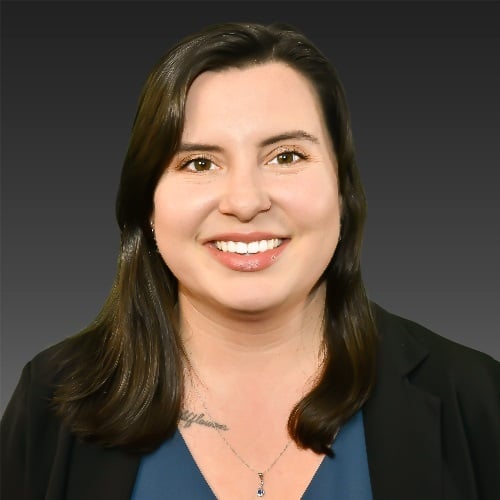 Rebecca Raffa