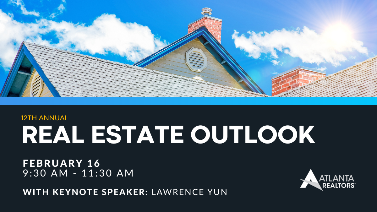 12th Annual Real Estate Outlook